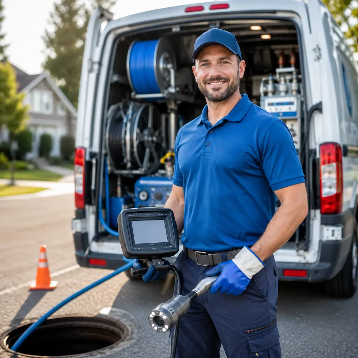 Local Pipe Relining specialists in Nemaha, IA