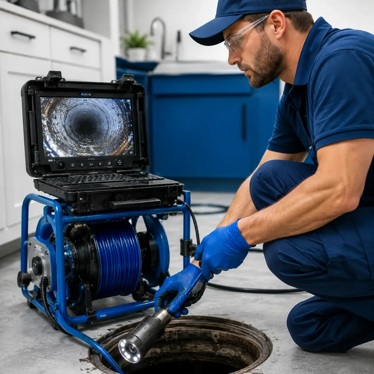 Pipe Relining professionals serving Nemaha, IA